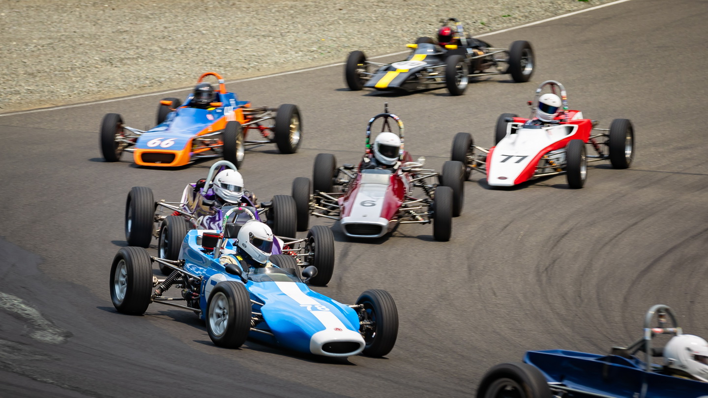 2021 SOVREN Pacific Northwest Historics AG4I9167